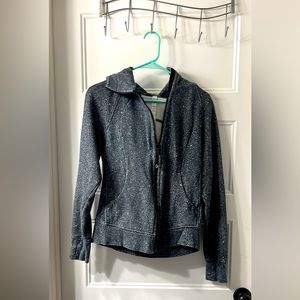 Lululemon full zip jacket